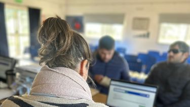 Para este operativo fueron convocados más de 4.000 beneficiarios de la región. Para este operativo fueron convocados más de 4.000 beneficiarios de la región.