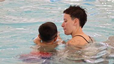 Variedad para el verano: Pergamino cuenta con 23 natatorios habilitados