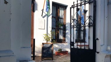 Encuentros en el Museo Regional de San Pedro Encuentros en el Museo Regional de San Pedro