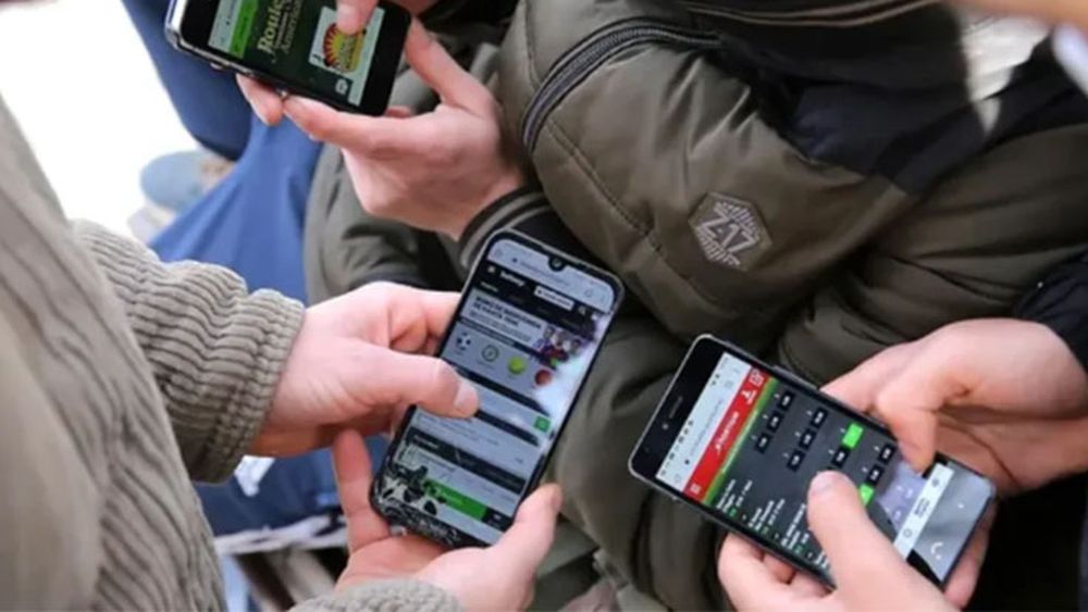 Cámara de Diputados bonaerense: buscan por ley bloquear las apuestas online en las escuelas Cámara de Diputados bonaerense: buscan por ley bloquear las apuestas online en las escuelas