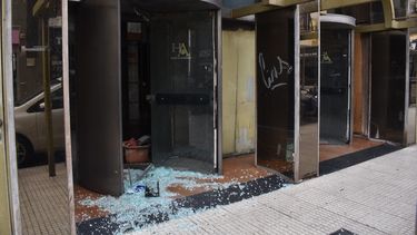 El 14 de enero de 2006 se recuerda como una de las fechas más trágicas en la historia de San Nicolás. El 14 de enero de 2006 se recuerda como una de las fechas más trágicas en la historia de San Nicolás.