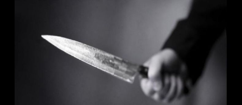 El joven Mazzei fue herido a la altura del tórax y trasladado al Hospital en un vehículo particular.  (Imagen Ilustrativa -ALTOPARANADIGITAL.COM.AR)