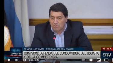 El objetivo es modificar la legislación vigente sobre Planes de Ahorro Automotor. El objetivo es modificar la legislación vigente sobre Planes de Ahorro Automotor.