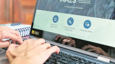 El INAES sancionó a más de 2.000 cooperativas y mutuales por incumplimientos administrativos. El INAES sancionó a más de 2.000 cooperativas y mutuales por incumplimientos administrativos.