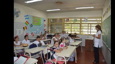 Los gremios anunciaron nuevas medidas para enfrentar el conflicto con la Provincia. (ARCHIVO LA OPINION)