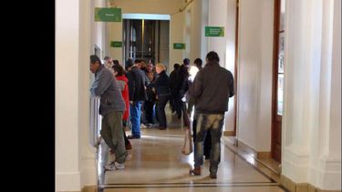 Hubo cambios en algunos vencimientos de tasas municipales. (LA OPINION)