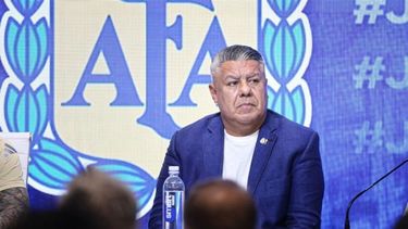 se mantiene el paro de la afa y no habra futbol este fin de semana se mantiene el paro de la afa y no habra futbol este fin de semana