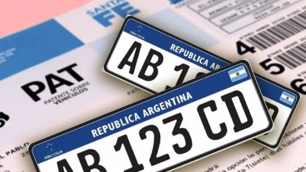 Arba: la patente pasará a pagarse de manera mensual en la Provincia Arba: la patente pasará a pagarse de manera mensual en la Provincia