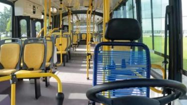 La UTA exige que se les pague lo acordado en paritarias mientras las empresas mantienen el reclamo al Gobierno por el mal cálculo en materia de subsidios.