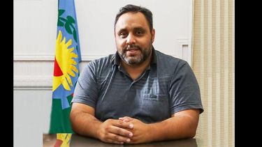 La Subsecretaría de Cultura seguirá siendo de puertas abiertas a todas las expresiones culturales, indicó. La Subsecretaría de Cultura seguirá siendo de puertas abiertas a todas las expresiones culturales, indicó.