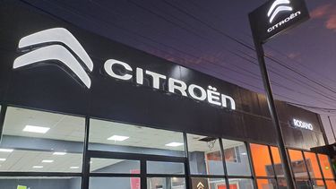 Rodano Automotores consolida a Citroën como una opción accesible y confiable en Pergamino.