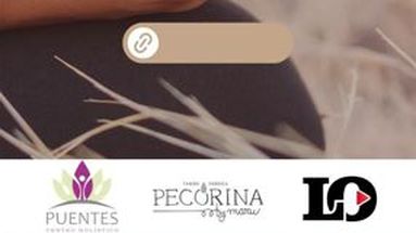 El evento será este viernes, desde las 17:30, en Agora Pergamino.