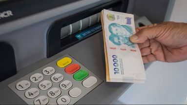 El esquema de pagos a empleados estatales, se iniciará este viernes y se extenderá hasta el&nbsp; 6 de febrero.