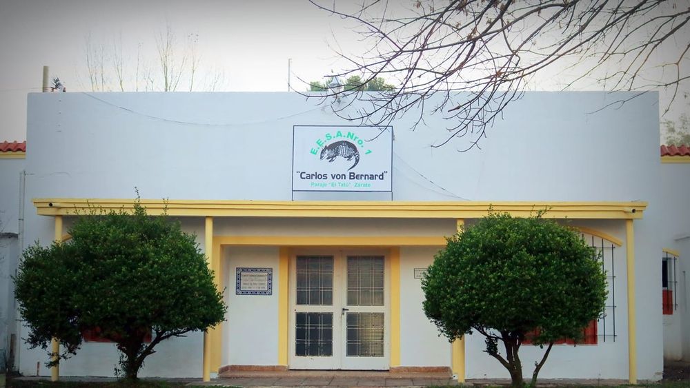 Los trabajos se realizarán a través del Fondo Educativo y serán coordinados por Aguas de Zárate SAPEM, según lo establecido en el decreto que será publicado en las próximas horas en el sitio oficial. Los trabajos se realizarán a través del Fondo Educativo y serán coordinados por Aguas de Zárate SAPEM, según lo establecido en el decreto que será publicado en las próximas horas en el sitio oficial.