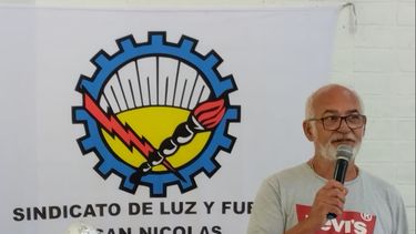 La seccional San Nicolás del Sindicato Luz y Fuerza culminará hoy viernes el proceso electoral que oficializará la Comisión Directiva 2026-2030, Comisión Revisora de Cuentas, Congresales a FATLyF y Delegados a CGT. La seccional San Nicolás del Sindicato Luz y Fuerza culminará hoy viernes el proceso electoral que oficializará la Comisión Directiva 2026-2030, Comisión Revisora de Cuentas, Congresales a FATLyF y Delegados a CGT.