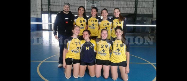 Algunos de los equipos de Pergamino que competirán en las finales de los Juegos Bonaerenses luego de superar las etapas de clasificación. (SUBSECRETARIA DE DEPORTES)