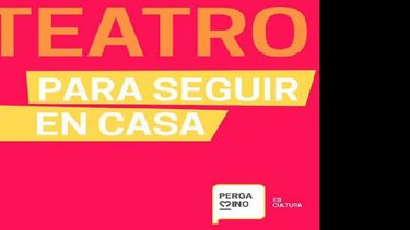 El objetivo es fomentar la actividad artística a través de un ciclo de espectáculos cortos, hechos en casa y de producción local. (PRENSA MUNICIPALIDAD)