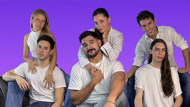 Historias breves de gente común propone un viaje emocional que parte desde lo cotidiano para descubrir lo extraordinario de cada vivencia.