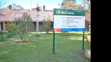 Importantes gestiones lleva a cabo la Secretaría de la Producción. (LA OPINION)