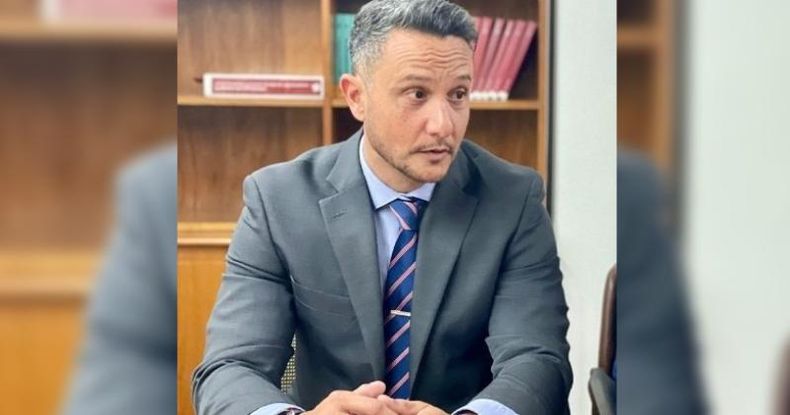 El fiscal Francisco Furnari encabeza la instrucción judicial que involucra al funcionario Alejo Usero y el jefe de la DDI Pergamino, Pablo Callejas.