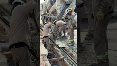 A través de sus redes sociales, la Municipalidad de San Nicolás informó que ha concluído la obra de calle Pellegrini, entre Rivadavia y Alem, en el marco de la puesta en valor de la zona céntrica. La obra de refuncionalización del centro continuará ahora por calle Rivadavia, entre Pellegrini y Nación. A través de sus redes sociales, la Municipalidad de San Nicolás informó que ha concluído la obra de calle Pellegrini, entre Rivadavia y Alem, en el marco de la puesta en valor de la zona céntrica. La obra de refuncionalización del centro continuará ahora por calle Rivadavia, entre Pellegrini y Nación.