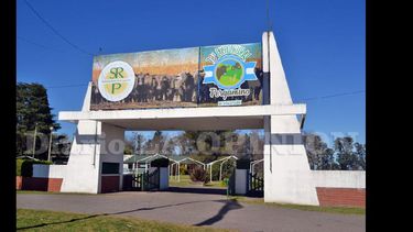 Hoy, a partir de las 10:00, la Expo Rural de Pergamino abre sus puertas al público. (LA OPINION)