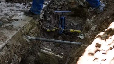 canerias de gas bajo amenaza: como evitar roturas y cortes en los barrios canerias de gas bajo amenaza: como evitar roturas y cortes en los barrios