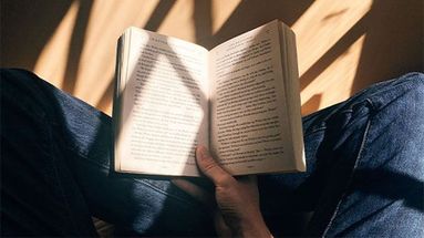 Lecturas que acompañan en los momentos que más importan: invitan a acercar un libro en la Feria del Libro Pergamino.