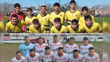 Gimnasia y Provincial: uno seguirá en Primera A y el otro jugará en la B en la próxima temporada. Gimnasia y Provincial: uno seguirá en Primera A y el otro jugará en la B en la próxima temporada.
