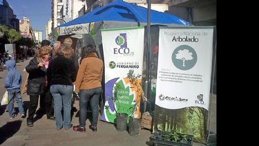 Las actividades se vienen desarrollando desde principios de este mes. (LA OPINION)