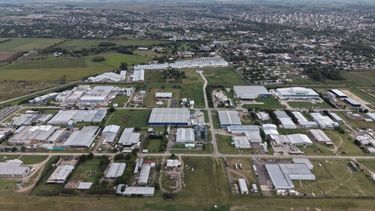 pergamino impulsa beneficios fiscales para atraer industrias y generar empleo pergamino impulsa beneficios fiscales para atraer industrias y generar empleo