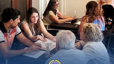 Escribanos responderán consultas puntuales a temas comunitarios. Escribanos responderán consultas puntuales a temas comunitarios.