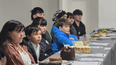 Este martes comenzó oficialmente la etapa local de los Juegos Bonaerenses en la disciplina Cultura en Ramallo, con la competencia de Cocineros Bonaerenses. Este martes comenzó oficialmente la etapa local de los Juegos Bonaerenses en la disciplina Cultura en Ramallo, con la competencia de Cocineros Bonaerenses.