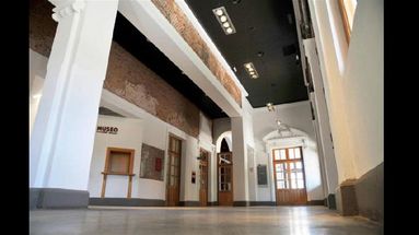 El recorrido finalizará en el Museo Municipal donde los presentes podrán disfrutar de un café y la inauguración de una muestra. (MUNICIPIO DE PERGAMINO)