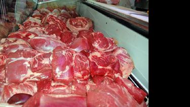 Se estima que el precio de la carne seguirá aumentando. (ARCHIVO LA OPINION)