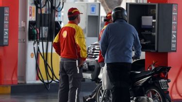 La municipalidad de Pergamino y el uso obligatorio del casco La municipalidad de Pergamino y el uso obligatorio del casco