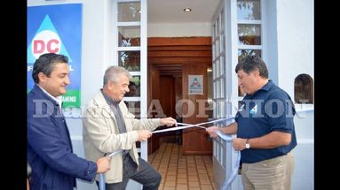 Con el objetivo de acercarse más a la comunidad, inauguraron las nuevas oficinas de Defensa Civil