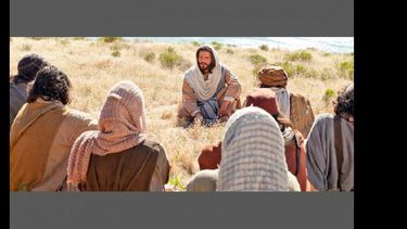 En este período ordinario prevalecen las enseñanzas que Jesús ofrece a las personas a través de parábolas. (INTERNET)