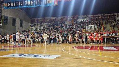 Prefederal Bonaerense: sanción económica para Belgrano y Somisa y posibilidades de que el juego se reanude, el fallo del Tribunal Prefederal Bonaerense: sanción económica para Belgrano y Somisa y posibilidades de que el juego se reanude, el fallo del Tribunal