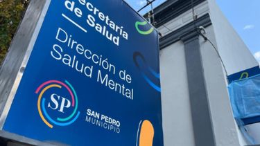 San Pedro: Estoy muerta en vida, el desesperante relato de la madre de un adolescente con adicciones San Pedro: Estoy muerta en vida, el desesperante relato de la madre de un adolescente con adicciones