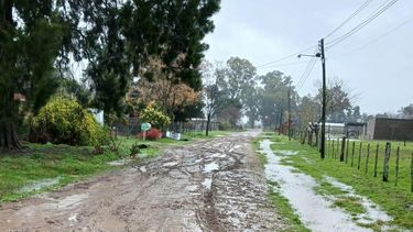 Maximiliano Godoy denuncia décadas de abandono en Zárate y critica a Cáffaro y Matzkin Maximiliano Godoy denuncia décadas de abandono en Zárate y critica a Cáffaro y Matzkin