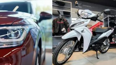 0 km: en los primeros cuatro meses del ano se patentaron mas de 205 mil autos y 300 mil motos 0 km: en los primeros cuatro meses del ano se patentaron mas de 205 mil autos y 300 mil motos