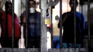 Desde la cárcel el convicto sigue llamando y enviando mensajes que atemorizan a la mujer de 28 años que está rehaciendo su vida tras una situación traumática de violencia de género. Desde la cárcel el convicto sigue llamando y enviando mensajes que atemorizan a la mujer de 28 años que está rehaciendo su vida tras una situación traumática de violencia de género.