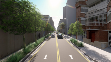 El Municipio de San Nicolás avanza en un nuevo proyecto estratégico de infraestructura para la ciudad: la creación de la Avenida del Río, un nuevo trayecto que unirá la Costanera Alta y el Paseo Costanero. El Municipio de San Nicolás avanza en un nuevo proyecto estratégico de infraestructura para la ciudad: la creación de la Avenida del Río, un nuevo trayecto que unirá la Costanera Alta y el Paseo Costanero.