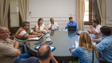 Paritarias: el Municipio cerró aumento y habrá una gratificación extraordinaria