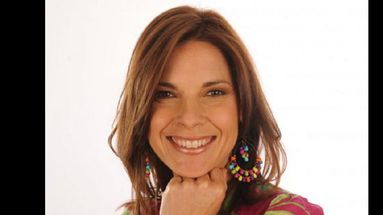 La reconocida periodista brindará una charla en la Unnoba. (ARCHIVO LA OPINION)