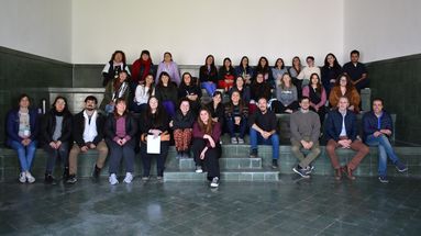 Son 20 los profesionales que ingresaron tanto en especialidades médicas como no médicas.