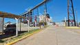 El buque “LOLITA”, de bandera de Liberia y procedente de Nigeria, arribó al Consorcio de Gestión del Puerto San Pedro en el marco de una nueva operación de exportación vinculada al movimiento cerealero de la región. El buque “LOLITA”, de bandera de Liberia y procedente de Nigeria, arribó al Consorcio de Gestión del Puerto San Pedro en el marco de una nueva operación de exportación vinculada al movimiento cerealero de la región.