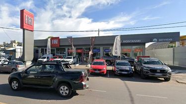 Los interesados pueden asistir a Fiat Montanari de avenida Presidente Arturo Illia 1658, de lunes a viernes de 8:00 a 18:00 y los sábados de 9:00 a 13:00.