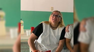 El fallecimiento de Daniela Solowiej ocurrió el martes de esta semana.